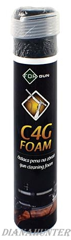 istiaca pena C4G Foam