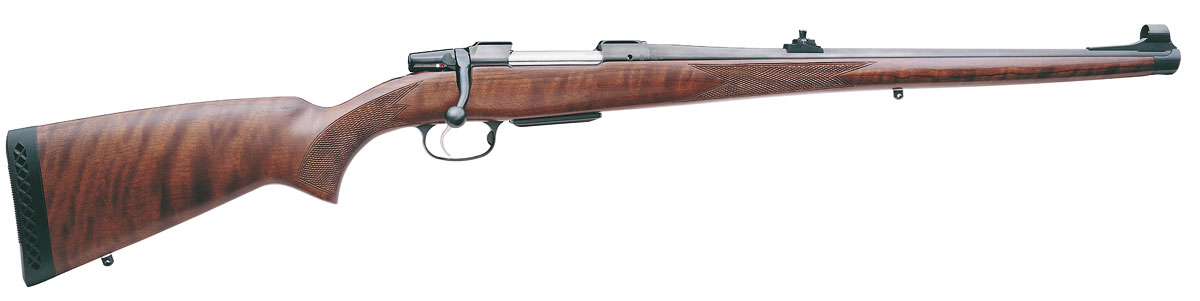 CZ 550 FS