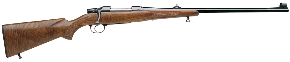 CZ 550 STANDARD