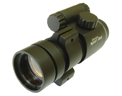 HAWKE Sport Dot 1x30 