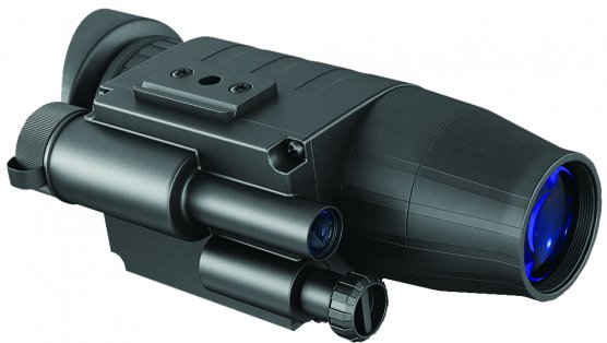 NO�N� VIDENIE Challenger G2+ 1x20