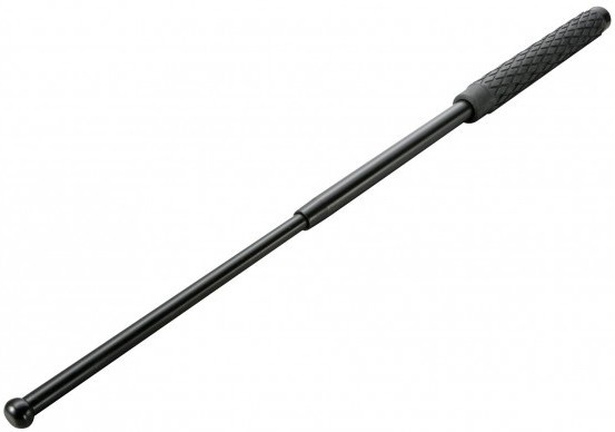 Obu�ok teleskopick� Walther ProSecur oce�ov� �ierny, 65cm