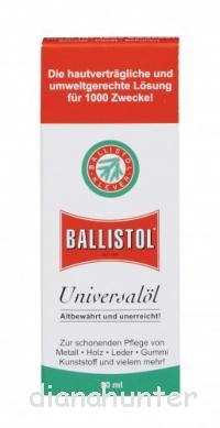 Olej Ballistol 