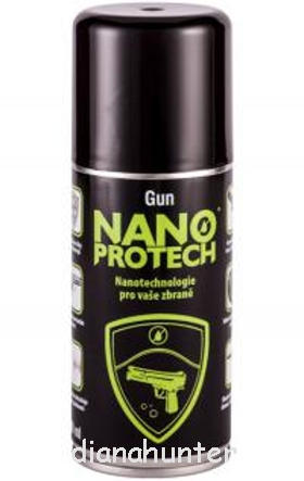 Sprej Nanoprotech Gun