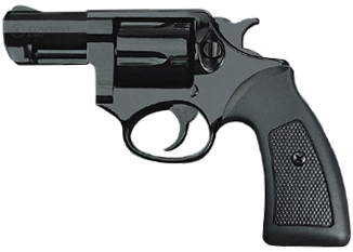 Revolver plynov� Kimar Competitive 9mm