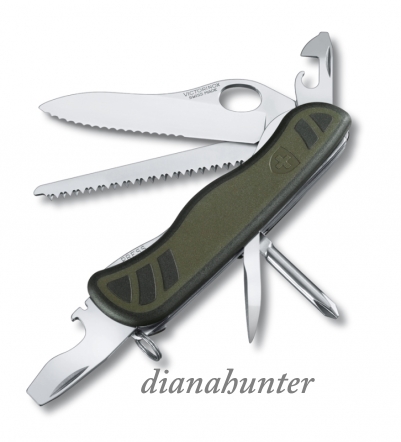 N Victorinox Soldier 